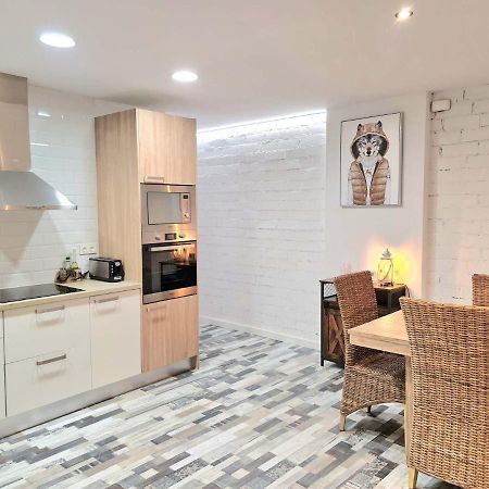 Precioso apartamento en Puigcerdà Exterior foto