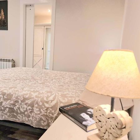 Precioso apartamento en Puigcerdà Exterior foto