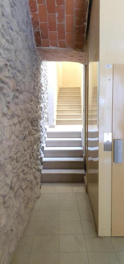 Precioso apartamento en Puigcerdà Exterior foto