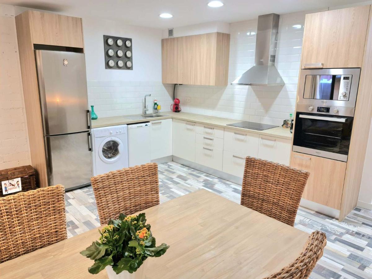 Precioso apartamento en Puigcerdà Exterior foto