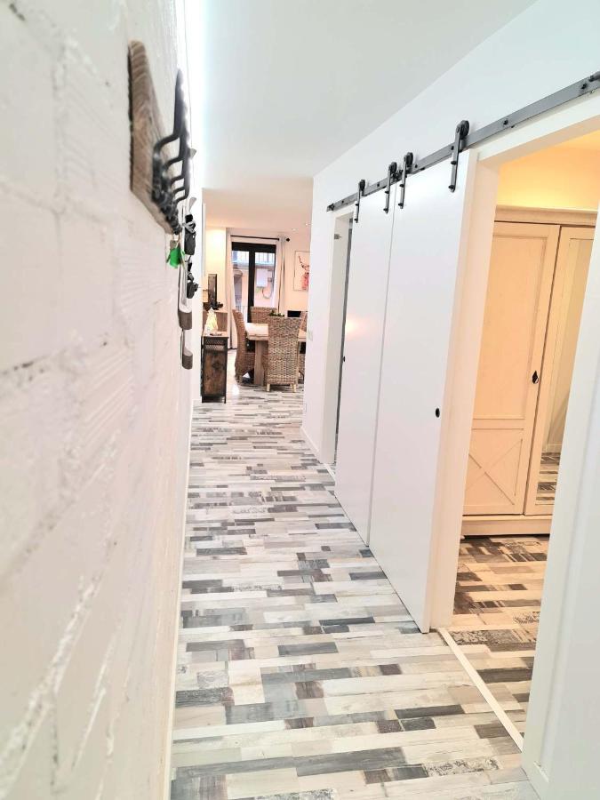 Precioso apartamento en Puigcerdà Exterior foto