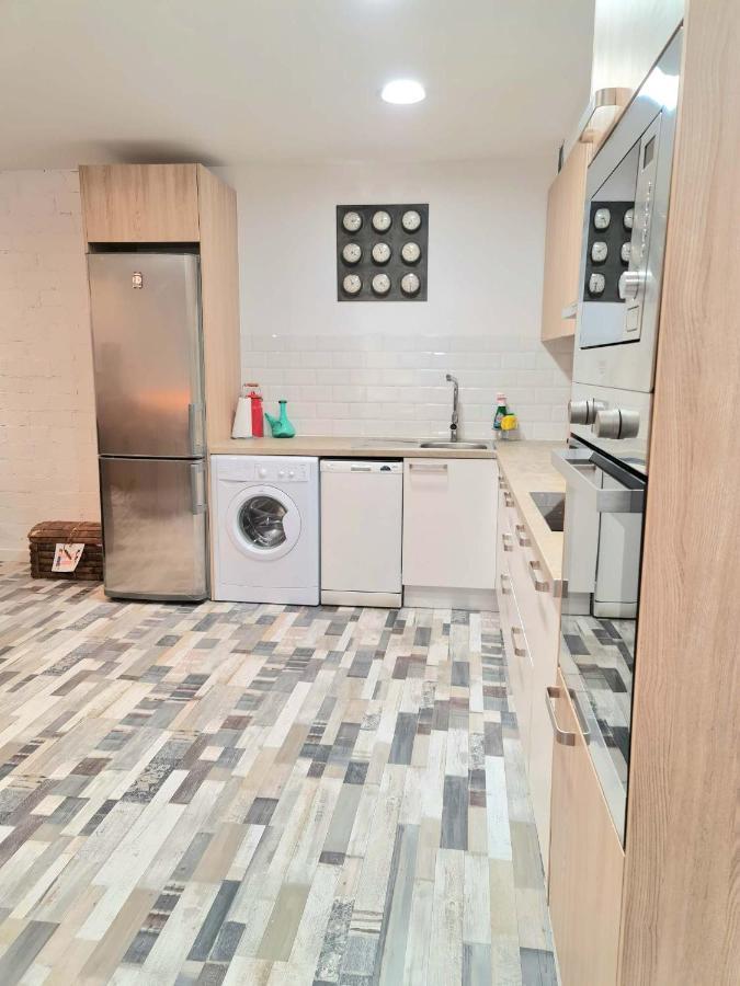Precioso apartamento en Puigcerdà Exterior foto