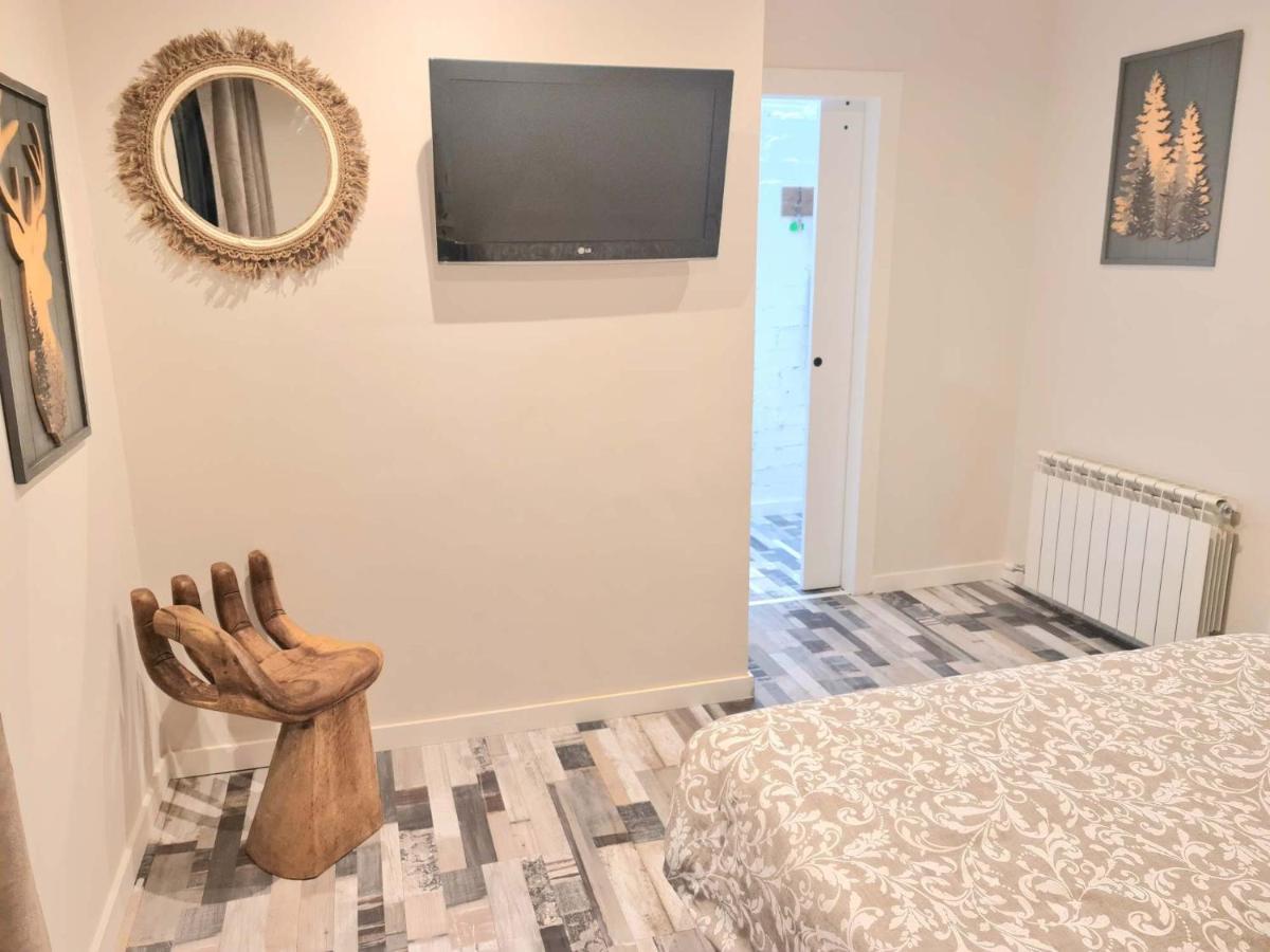 Precioso apartamento en Puigcerdà Exterior foto